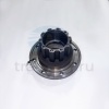 Ступица заднего колеса FOTON 1128 S120 (QT385D320-3104015)