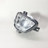 Фара противотуманная правая FOTON 1078 S085 1088 S100 1108 S120 1128 (L1364020200A0)
