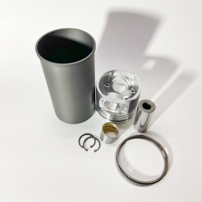 Поршневая группа ISUZU NQR75 NQR90 NPR75 (дв. 4HK1, 6HK1) (к-т на 1 цилиндр) (1-87813119-1)