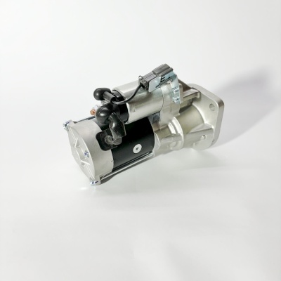 Стартер DONGFENG Z55N/L Z80N (дв. ZD30D15-5N) (233002DB0A)