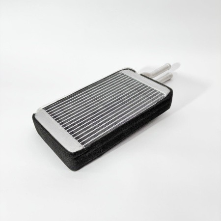 Радиатор отопителя FOTON 1039 1041 1049A 1049C 1051 1061 1069 1089 (1B18081200255)