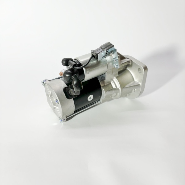 Стартер DONGFENG Z55N/L Z80N (дв. ZD30D15-5N) (233002DB0A)