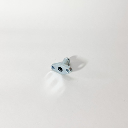 Трубка (штуцер) маслоотводящая ТКР FOTON 1041 1069 Е3 1093 (T74811017)