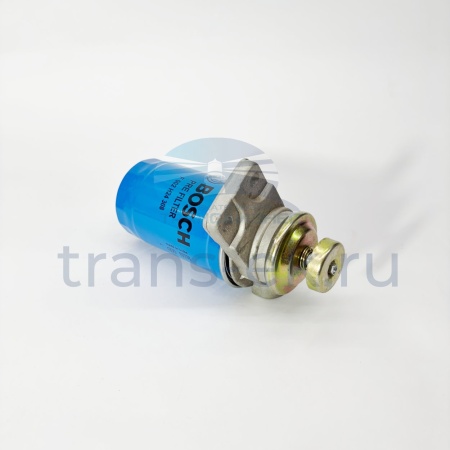 Насос ручной подкачки ТАТА 613 Е2 (в сборе с фильтром) (F002H20134)