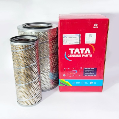 Фильтр воздушный ТАТА 613 E2 E3 (оригинал) (278609139910)