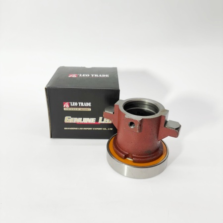 Подшипник выжимной в сборе с муфтой HOWO КПП FULLER (LEO200036A, 996914-11203)