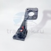 Кронштейн тормозной камеры задний правый FOTON 1089 ISF 3.8 (2400031-HF16016E7)