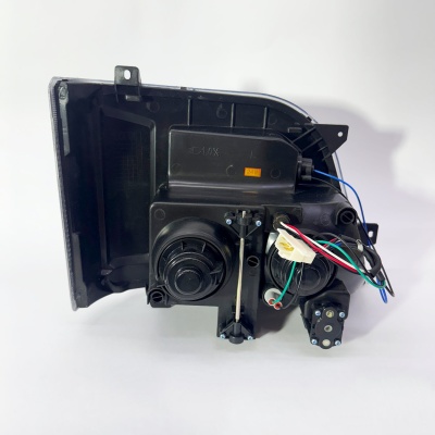 Фара передняя левая BAW 1044 Е2 1065 Е2 (24V) (дорестайл) (BP17803710001)