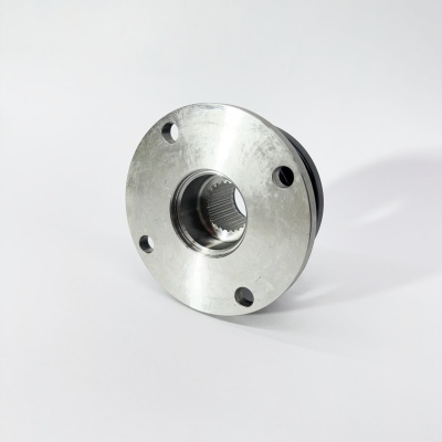 Фланец редуктора заднего моста Foton Tunland (после 2016 г) (10014676)