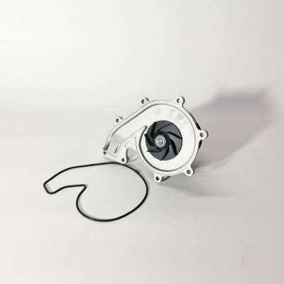 Насос водяной (помпа) FOTON 1051 1061 S100 S120 Валдай JAC N75 N80 N120 (дв. Cummins 3.8) (5333035)