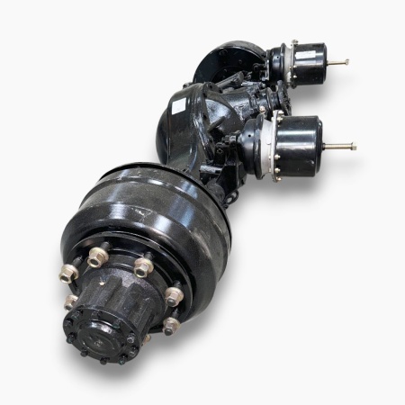 Мост задний FOTON 1126 (в сборе) (M424000000058)