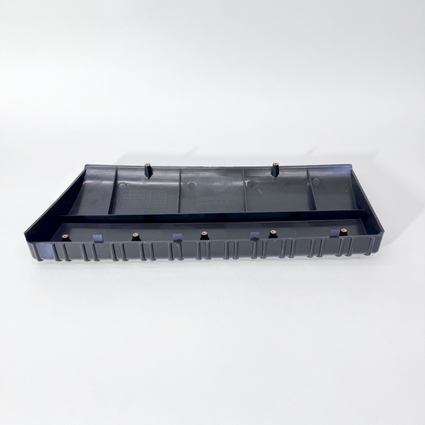 Накладка подножки правая FOTON 1069 Е2 (синий) (1B20084500008)