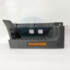 Подножка кабины правая верхняя JAC N120 (8405230LE090)