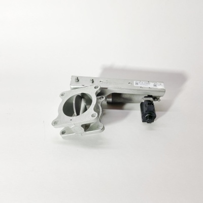 Горный тормоз JAC N75 N80 N120 КОМПАС 9/12 (1203120LE057)