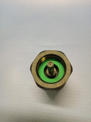 Датчик спидометра JAC N75 N80 N120 (3802950E800)