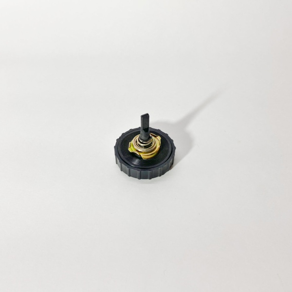 Крышка бачка гидроусилителя FOTON 1041 1049А 1069 1093 1099 (1106934000045-1)