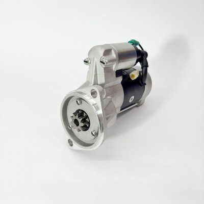 Стартер JAC N56 (3701200FA)