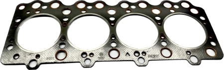 Прокладка ГБЦ FOTON (дв. YZ4DB1-30 Т) (YZ4105QBZ)