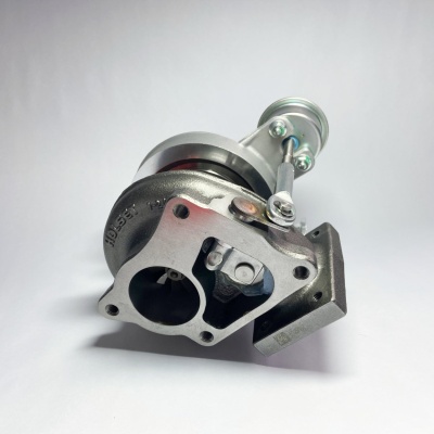 Турбокомпрессор FOTON 1128 S120 (5495435)