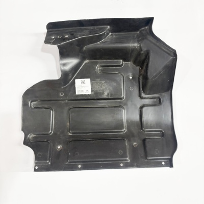 Подкрылок переднего колеса левый задний FOTON 1061 1069 (1B20084300037)