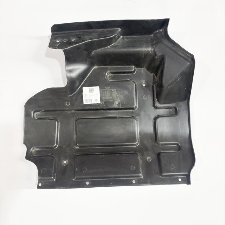 Подкрылок переднего колеса левый задний FOTON 1061 1069 (1B20084300037)