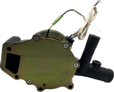 Насос водяной (помпа) YUEJIN 1041 (с электромуфтой) (4100QBZ01001)