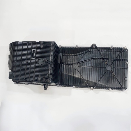 Поддон (картер) двигателя FOTON 4189 (5715775)