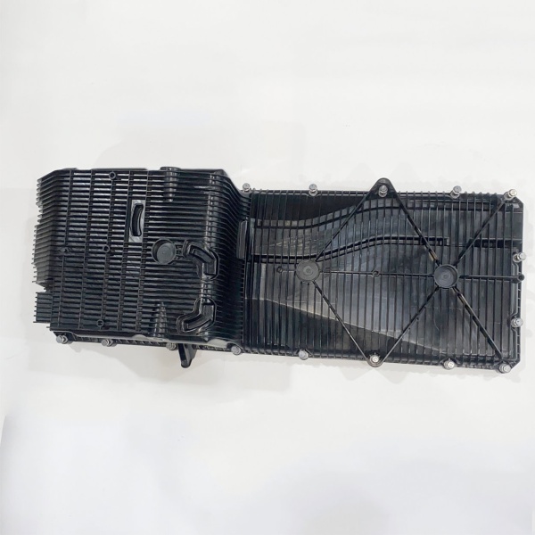 Поддон (картер) двигателя FOTON 4189 (5715775)