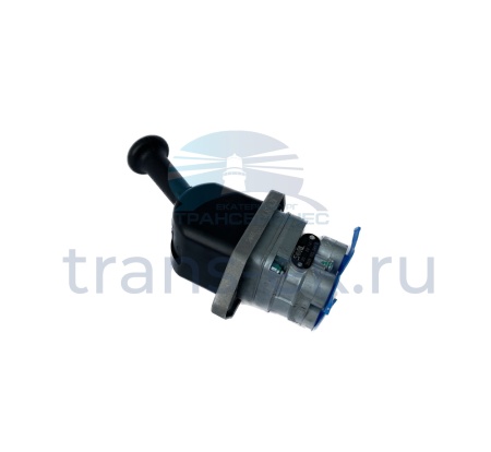 Кран стояночного (ручного) тормоза FOTON 1093 1099 (1315035300005) (FW)