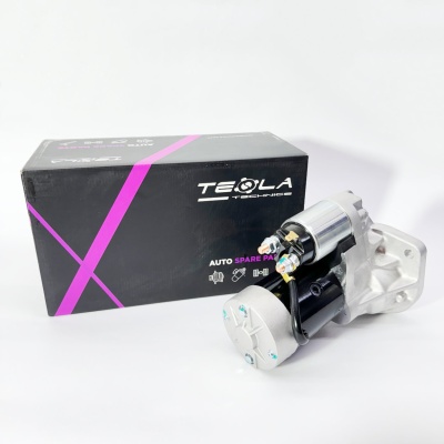 Стартер BAW 1044 Е3 33462 1065 Е2 Е3 33460 FAW 1031 1041 (12v) (ТТ15780, ТТ15741, 3708010-X2)