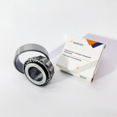 Подшипник ступицы передней наружный FOTON S35 1051 1061 1069 (30х72х29) (7606 32306) (SE0281)