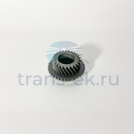 Шестерня 5 передачи вторичного вала FOTON 1039 Aumark (Z=25) (N-1701230-01B)