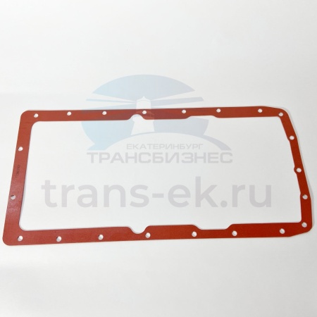 Прокладка поддона (картера) FOTON 1041 1049А (T73803102)