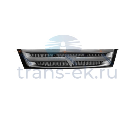 Решетка радиатора FOTON 1069 1089 Ollin (белый) (1B20053100044)