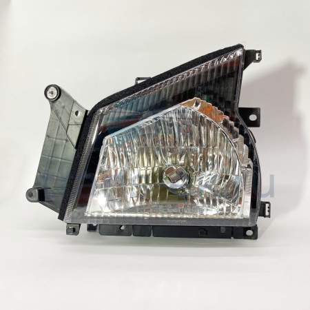 Фара передняя левая ISUZU NQR71 NQR75 NKR55 (BOSKET) (8980539180)
