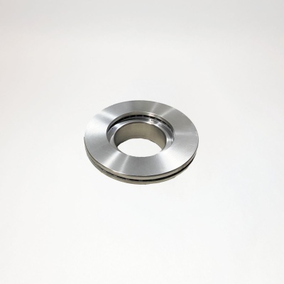 Диск тормозной задний FOTON 4189 (DZ9112340369)