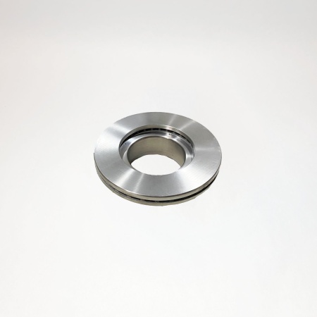 Диск тормозной задний FOTON 4189 (DZ9112340369)