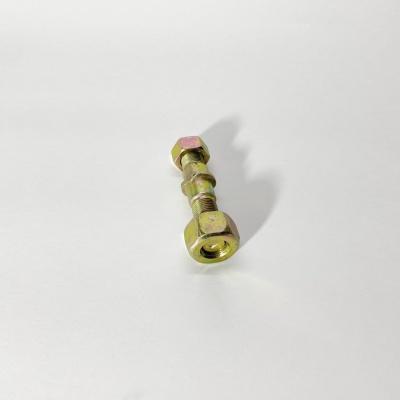 Шпилька заднего колеса правая FOTON 1049А 1051 (в сборе) (3104210-HF15015FTF)