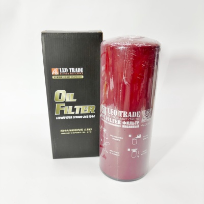 Фильтр масляный CUMMINS (LEO100158A, LF9009)