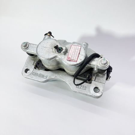 Суппорт тормозной переднего правого колеса BYD T5 (t5a-2300010B-35)