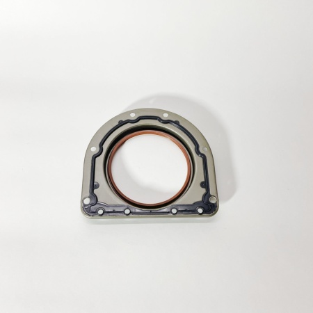 Сальник коленвала задний FOTON 1049А 1069 1099 1138 E2 (T2418F701, SE00117)