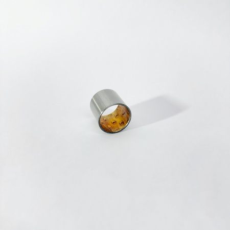 Втулка вала вилки сцепления FOTON 1041 1049A (d=25 D=28 L=28) (1601012-108F2)