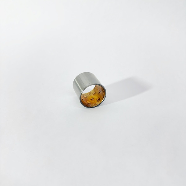 Втулка вала вилки сцепления FOTON 1041 1049A (d=25 D=28 L=28) (1601012-108F2)