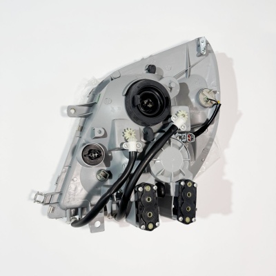 Фара передняя правая FOTON 1039 1041 1049 1069 1089 OLLIN (24V) (1B18037150014)