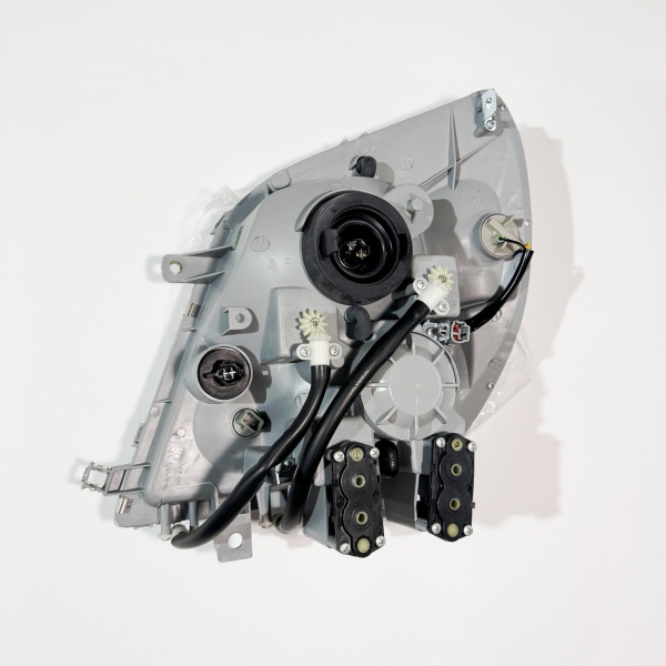 Фара передняя правая FOTON 1039 1041 1049 1069 1089 OLLIN (24V) (1B18037150014)