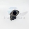 Переходник EGR FOTON 1039 Е3 №1 (E049367000083)