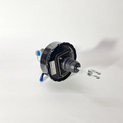 Вакуумный усилитель сцепления в сборе с ГЦС N56 (1608010LE010) Вакуумный усилитель сцепления в сборе с ГЦС N56 (1608010LE010)