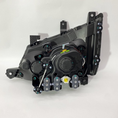 Фара передняя правая FOTON S085 1088 S100 1108 S120 1128 (L1371010200A0)