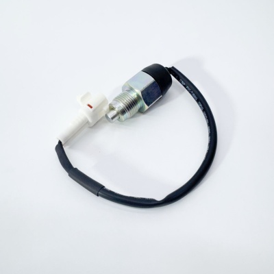 Датчик нейтрального положения JAC N120 (WK-119-6G120) Датчик нейтрального положения JAC N120 (WK-119-6G120)