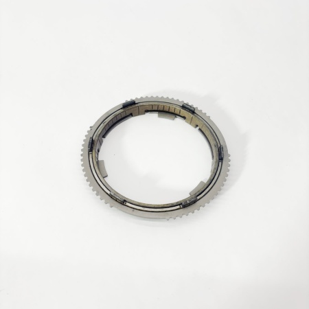 Кольцо синхронизатора 3/4 передачи FOTON 1108 1128 (комплект 3шт) (0501.225.397)